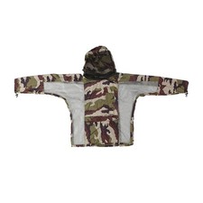 avec Voile Bug Veste Moustique