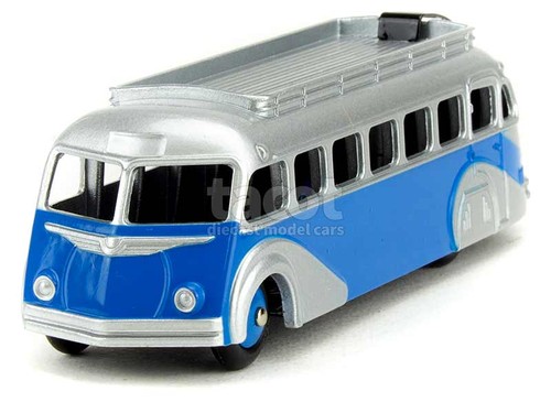 Isobloc autocar 1950 fds - autocar,