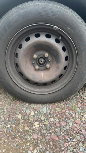 Jante fiat bravo 51968509 - fiat,