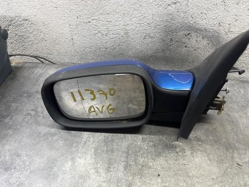 Retroviseur gauche renault - gauche,