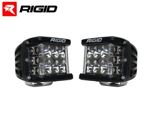 Rigid industries pro - rigid, d-ss