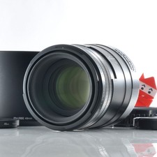 PENTAX D FA MACRO 100mm F2.8