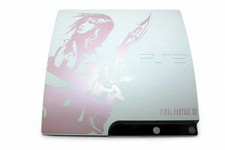 Console PS3 250Go Final
