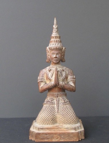 Bouddha khmer prière - khmer,