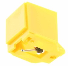 Pointe aiguille de lecture