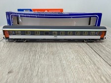 Voiture corail classe 1 et 2