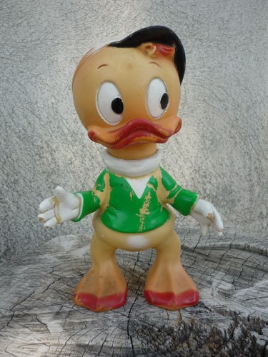 Pouet ancien disney fifi - ancien,