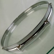 Gretsch 14 " Die-Cast 8Lug Caisse Claire / Sol Tom Batter Rim/Boucle Chrome