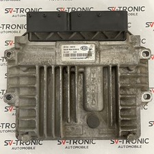 Calculateur moteur KIA Carnival DDCR 39104-4X910 R0412C001G Delphi