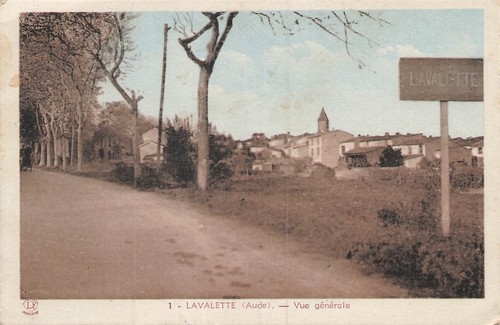 Lavalette vue generale - 11,