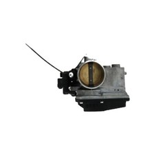 Rampe injection - HUSQVARNA