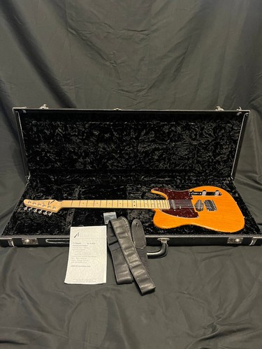 2006 tom anderson - anderson, t-classic