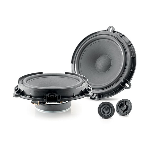 Focal isford165 enceintes - focal,