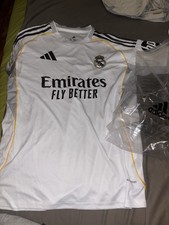 maillot de foot real madrid