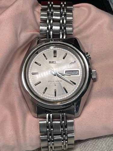 Montre automatique seiko - montre,