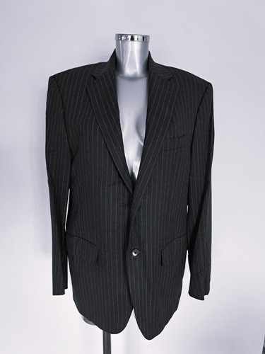 Corneliani veste laine - en, et