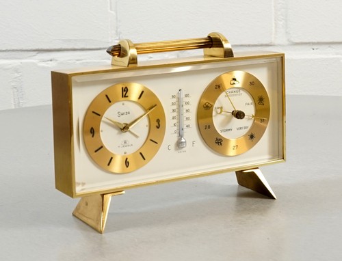 Montre swiza jours laiton - montre,