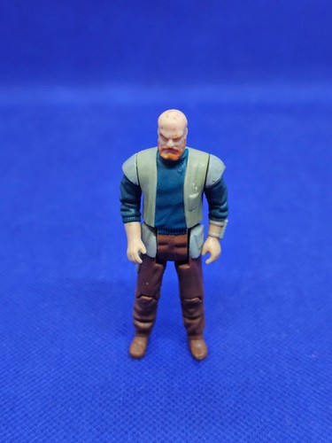 Alex sector k kenner - alex, s