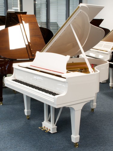 Steinway sons flügel m - &, m-170