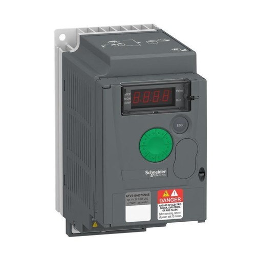 Facile altivar convertisseur - altivar,