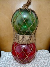 🪼 Ancien flotteur marin –