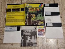 TERA : La Cité des Crânes -