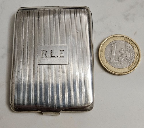 Etui porte allumettes en - etui,,