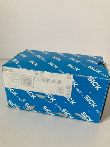Capteur optique sick - sick, ws34-d430