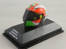 Minichamps Casque AGV