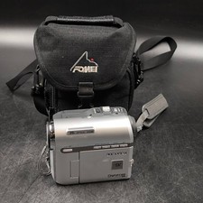 Samsung VP-D351 20x Optical