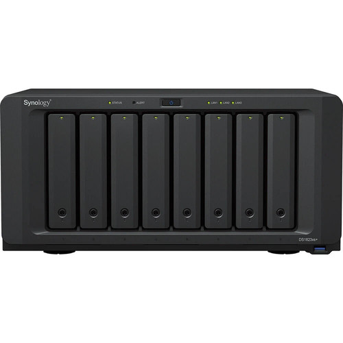 Synology diskstation ds1823xs - synology,