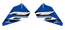 Kit Déco Origine - YAMAHA