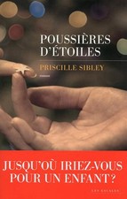 Poussières d'étoiles -
