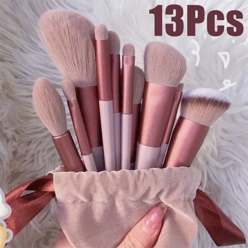Kit pinceaux maquillage - kit,