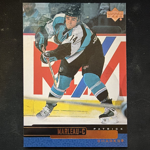Upper deck 1999 - upper,