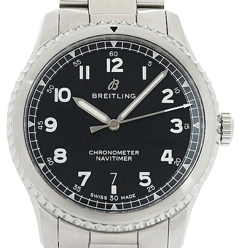 Breitling navitimer - breitling, 8