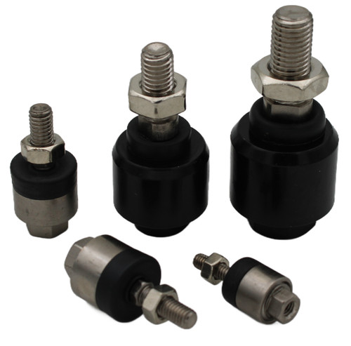 Accouplement flexo pour vérin - flexo,