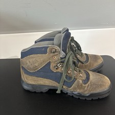 Vintage Tecnica Trekking