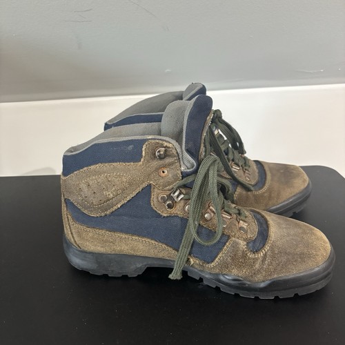Vintage tecnica trekking - tecnica,