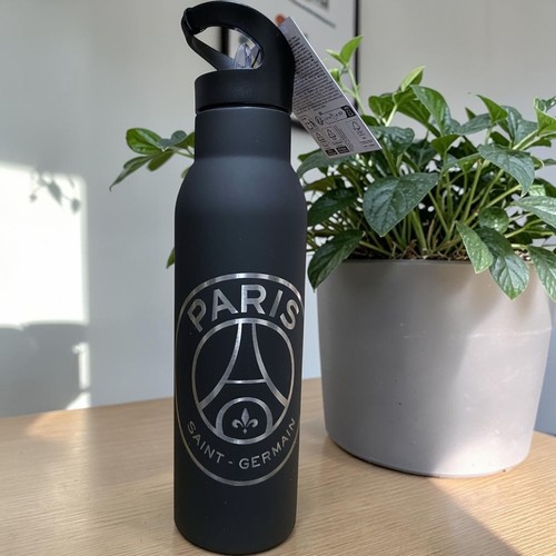 Gourde psg sport - sport, paille