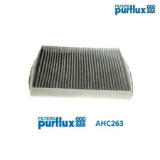 Filter, cabin air PURFLUX