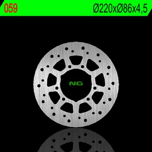 962059 disque frein - 962059, de
