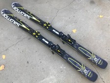 salomon enduro powerline