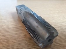 Taraud 14 npt - 3/4-14,