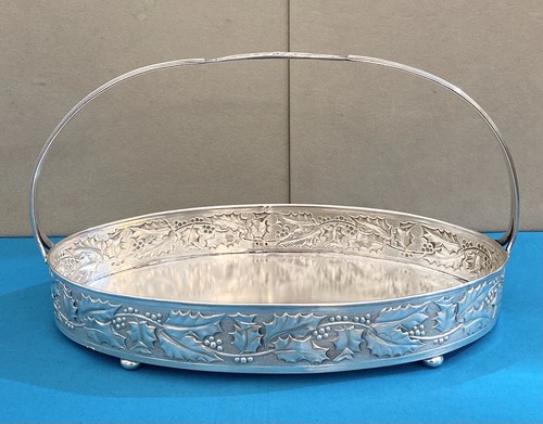 Serviteur table art nouveau - de,