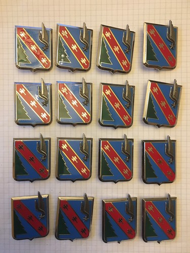 Insigne militaire alat - militaire,