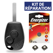 Plip Boitier pour clef