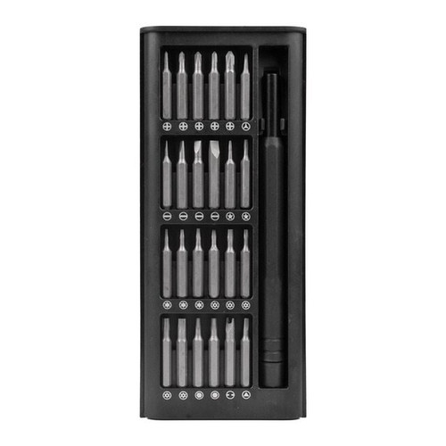 Jeu embouts tournevis - d'embouts,