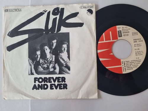 Slik midge ure - ure, forever