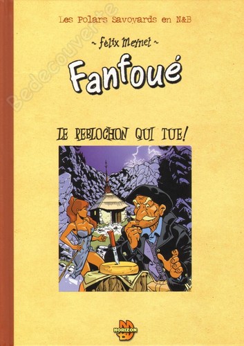 Félix meynet fanfoué le - fanfoué,